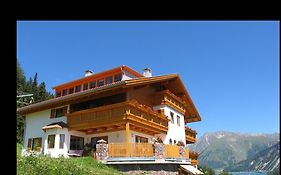 Appartement Sunnleitn