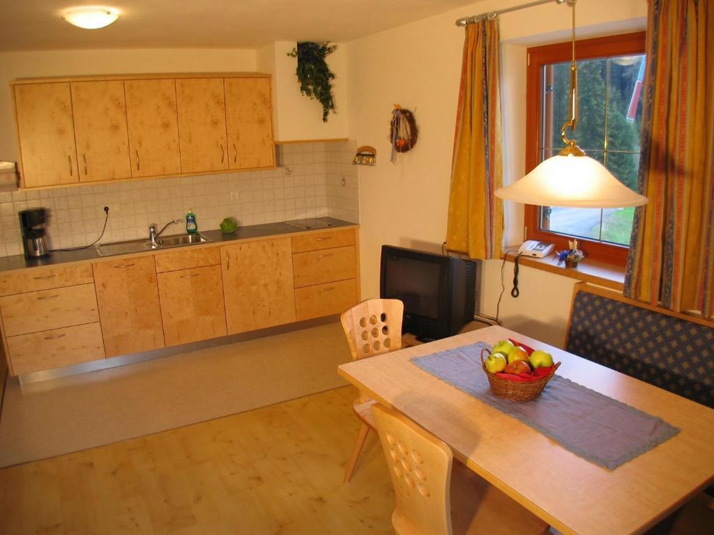 Appartement Sunnleitn St. Valentin auf der Haide Chambre photo