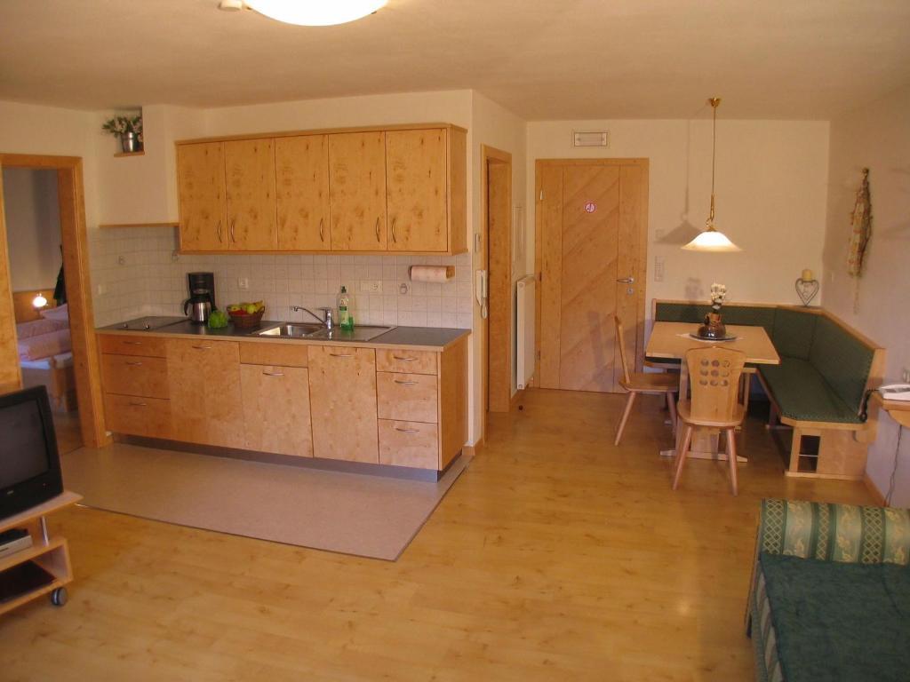 Appartement Sunnleitn St. Valentin auf der Haide Extérieur photo