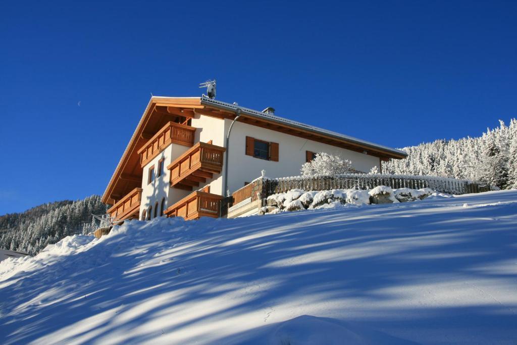 Appartement Sunnleitn St. Valentin auf der Haide Extérieur photo